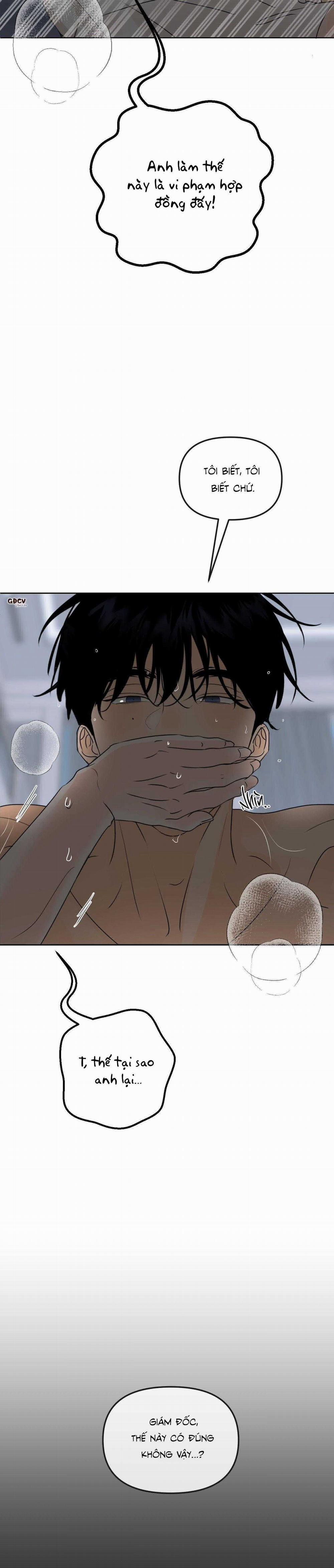 Ranh Giới Của Mùi Hương 36 trang 3