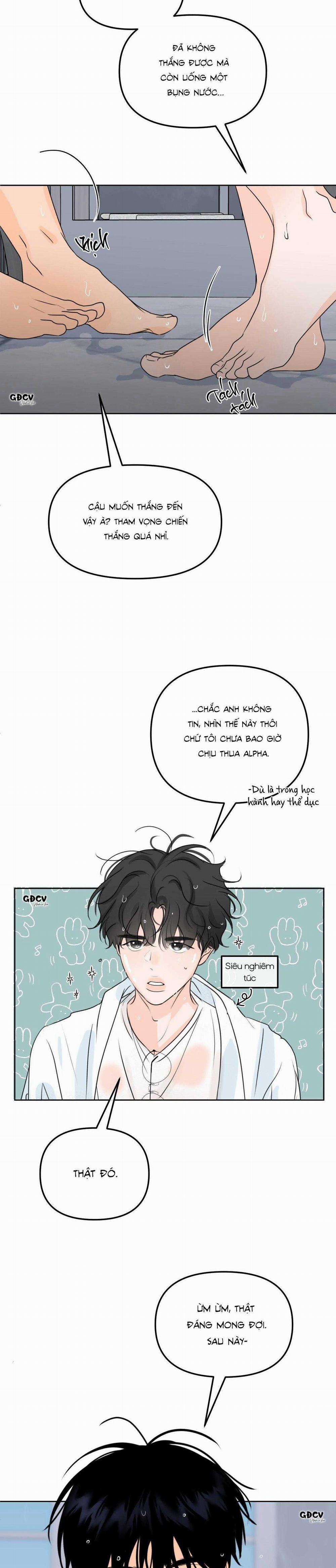 Ranh Giới Của Mùi Hương 36 trang 31