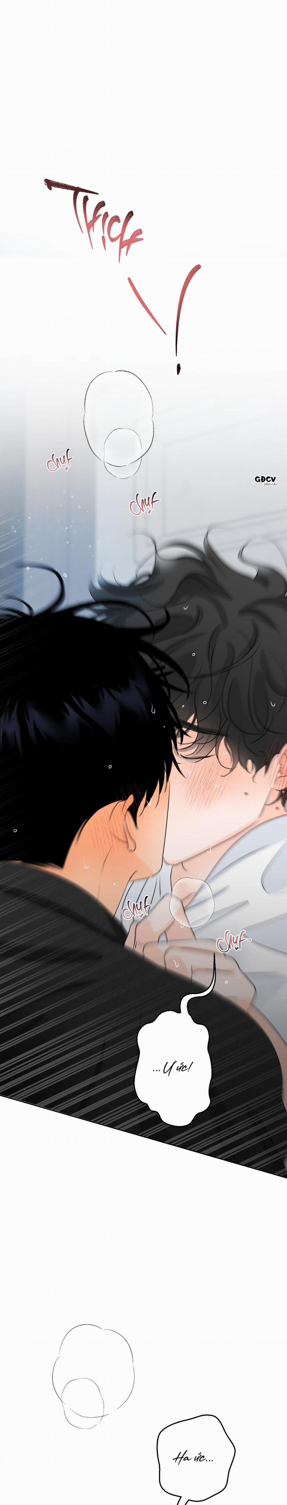 Ranh Giới Của Mùi Hương 37 0 trang 0