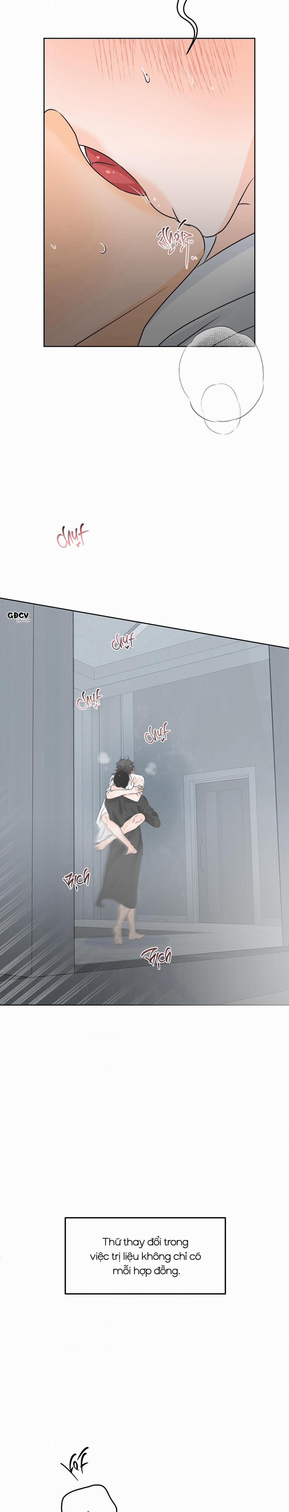 Ranh Giới Của Mùi Hương 37 0 trang 1