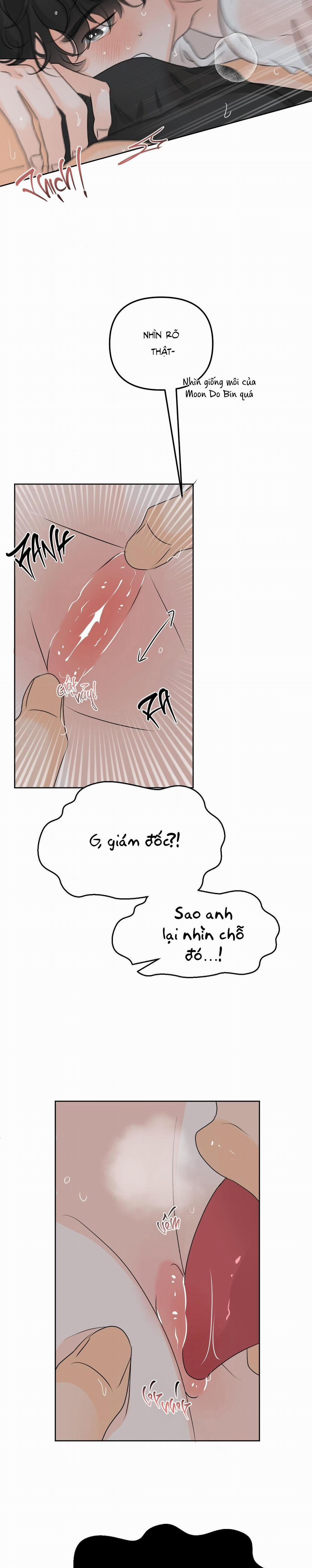 Ranh Giới Của Mùi Hương 37 0 trang 12