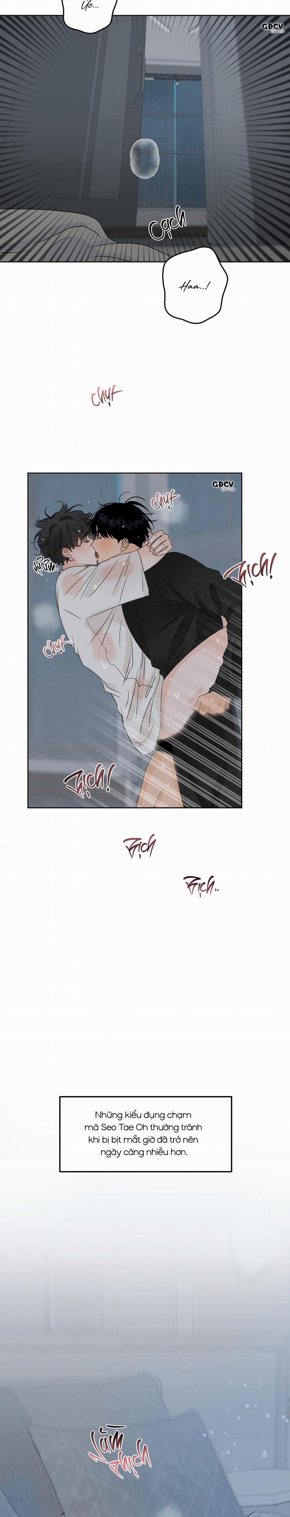 Ranh Giới Của Mùi Hương 37 0 trang 2