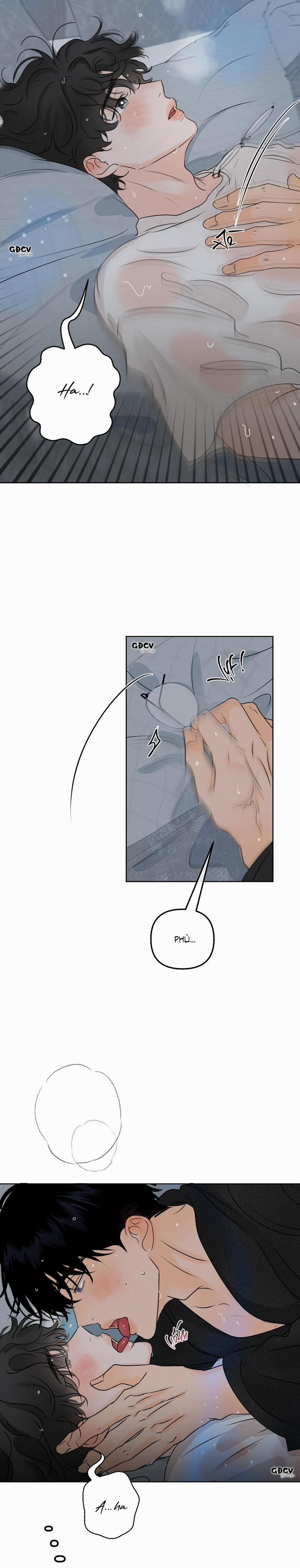 Ranh Giới Của Mùi Hương 37 0 trang 3