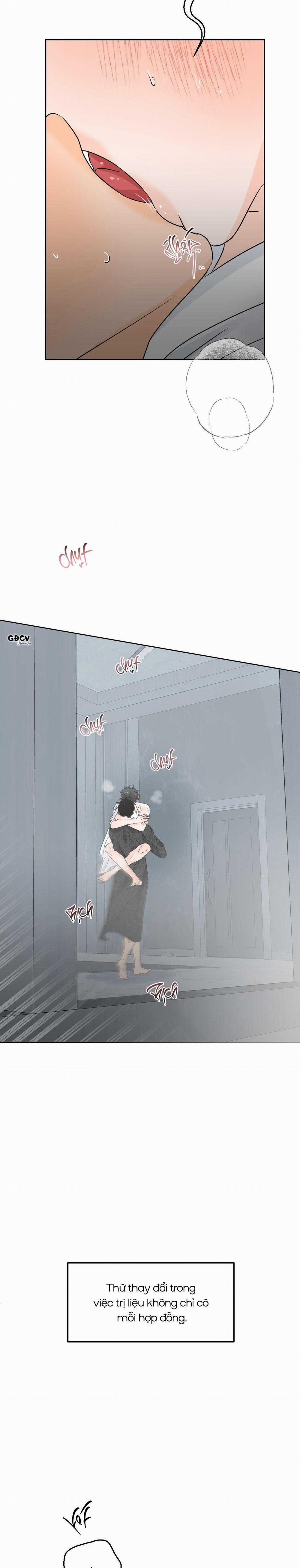 Ranh Giới Của Mùi Hương 37 trang 1