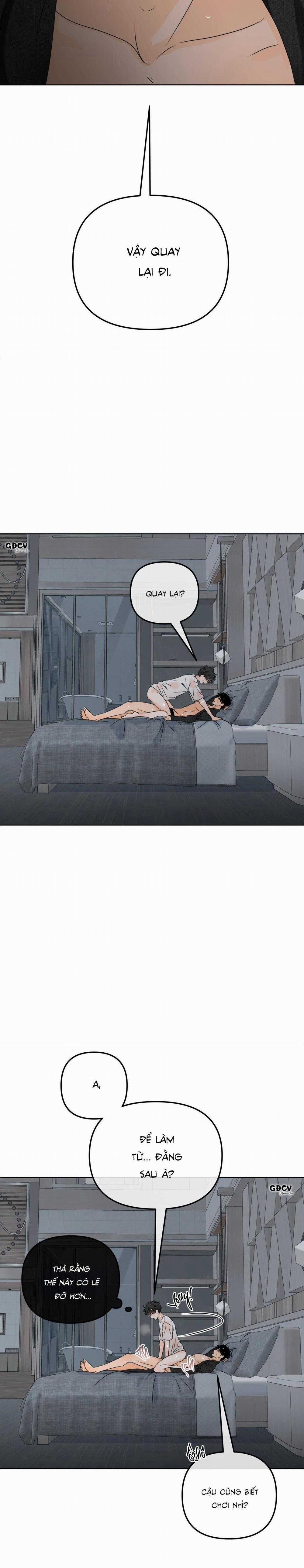 Ranh Giới Của Mùi Hương 37 trang 10