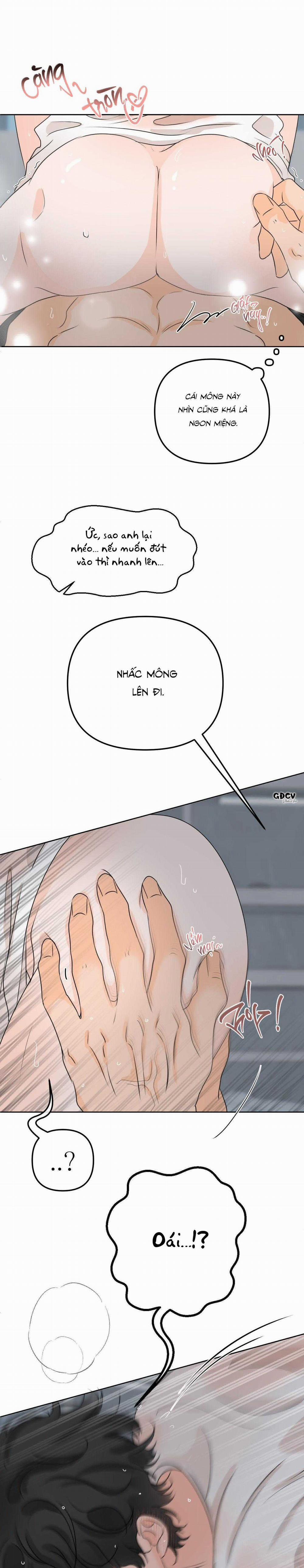 Ranh Giới Của Mùi Hương 37 trang 11