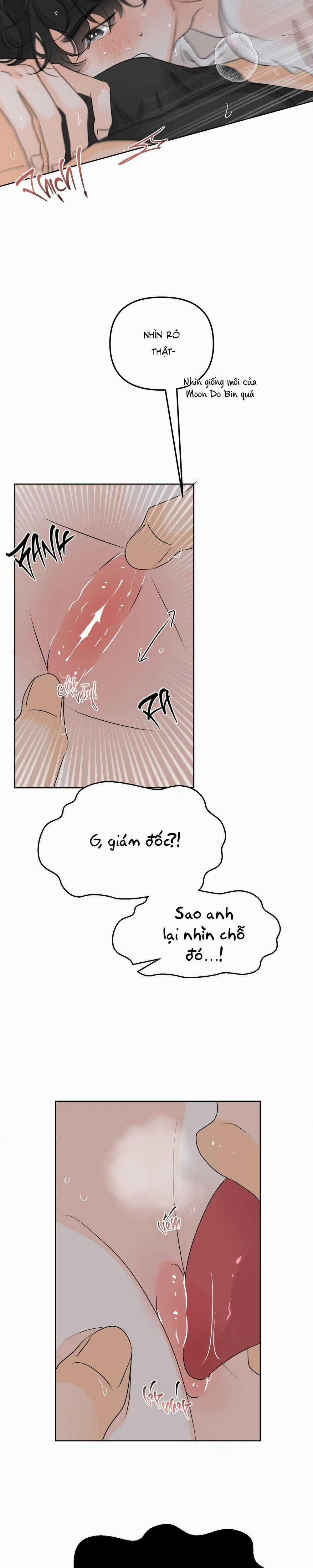 Ranh Giới Của Mùi Hương 37 trang 12