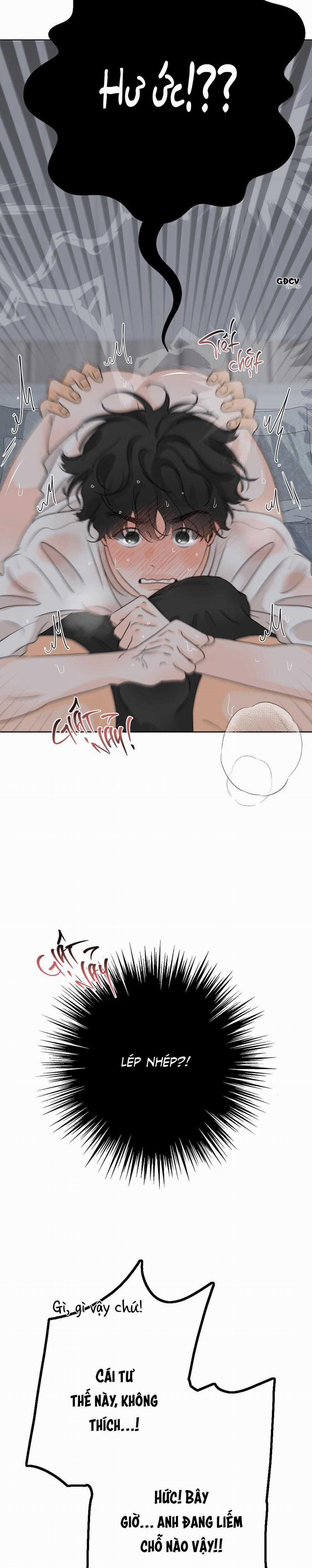 Ranh Giới Của Mùi Hương 37 trang 13