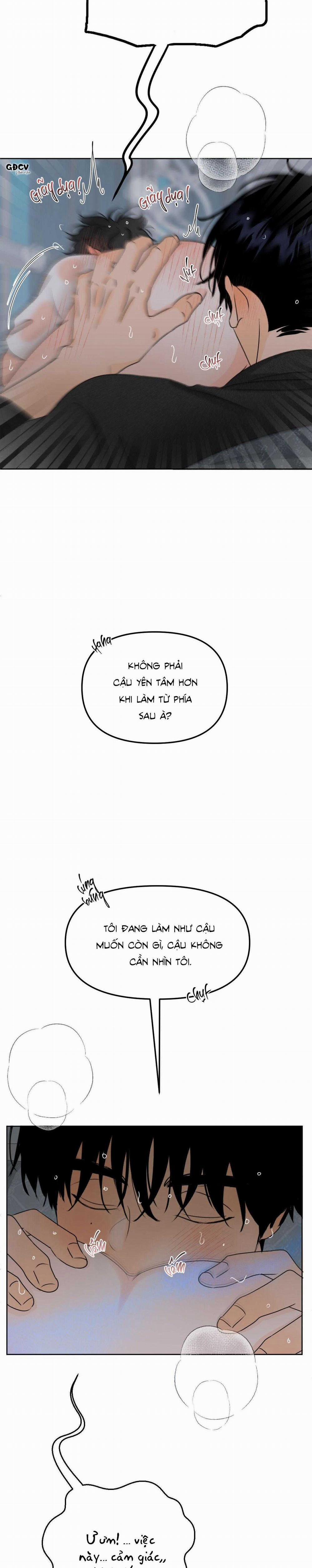 Ranh Giới Của Mùi Hương 37 trang 14