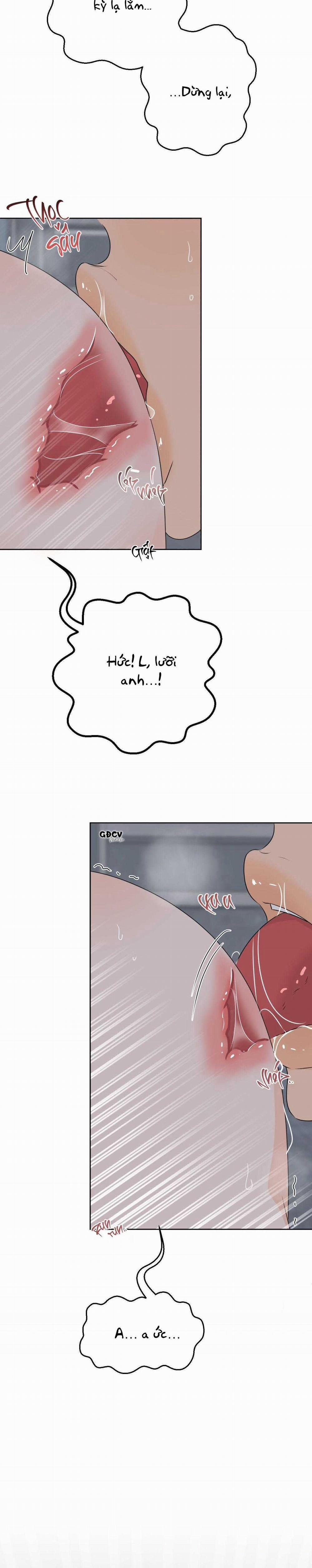 Ranh Giới Của Mùi Hương 37 trang 15