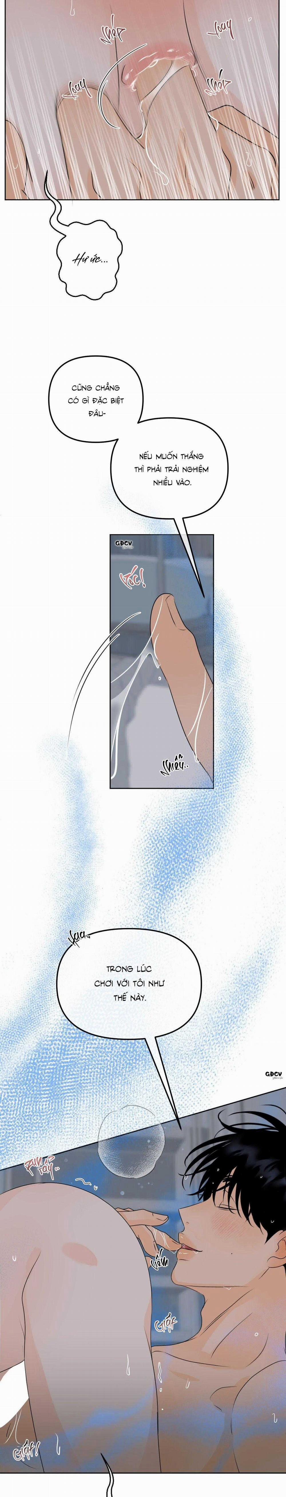 Ranh Giới Của Mùi Hương 37 trang 17