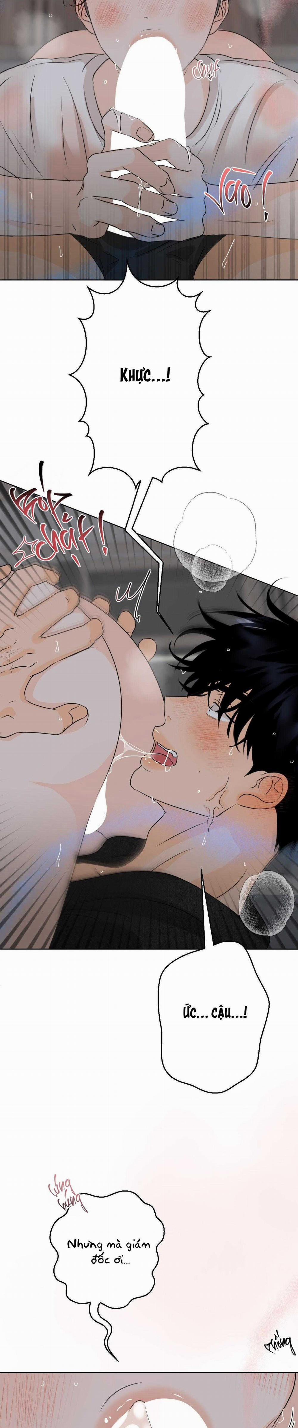 Ranh Giới Của Mùi Hương 37 trang 21