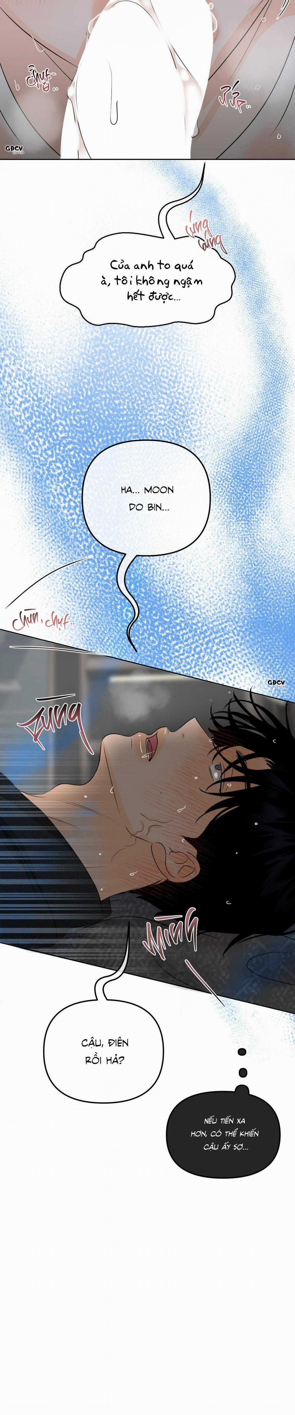 Ranh Giới Của Mùi Hương 37 trang 22