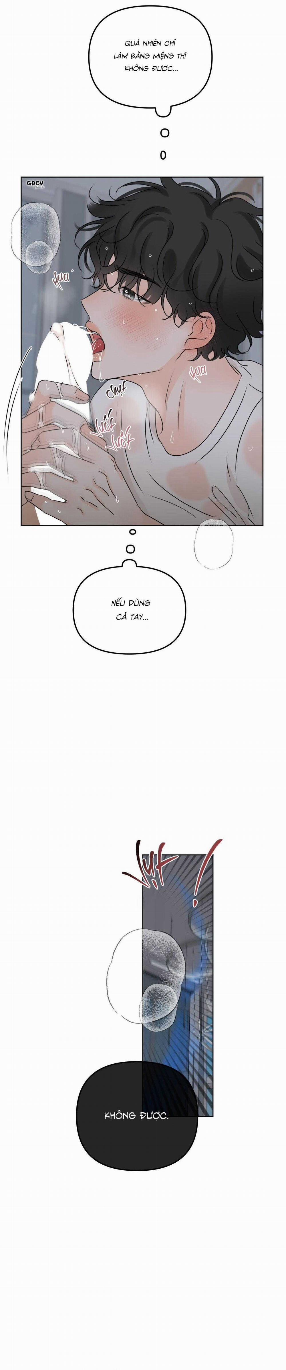 Ranh Giới Của Mùi Hương 37 trang 23