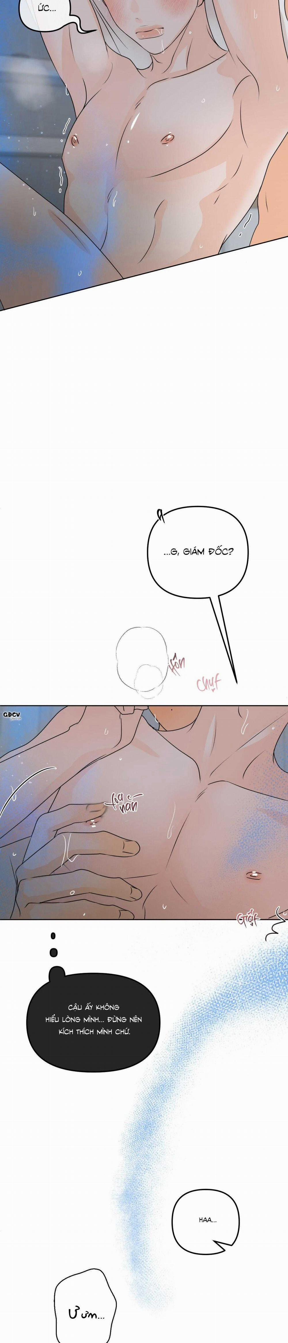 Ranh Giới Của Mùi Hương 37 trang 25