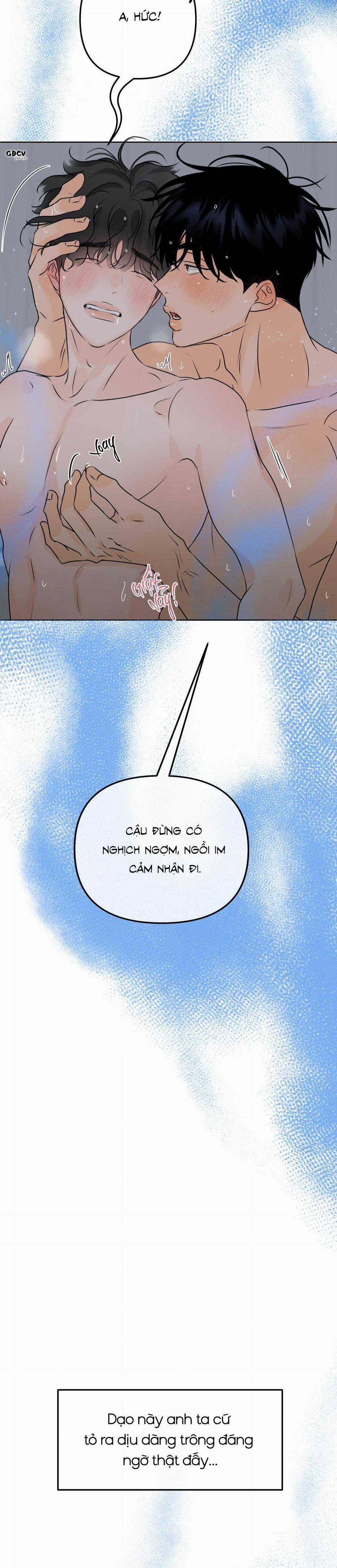 Ranh Giới Của Mùi Hương 37 trang 27