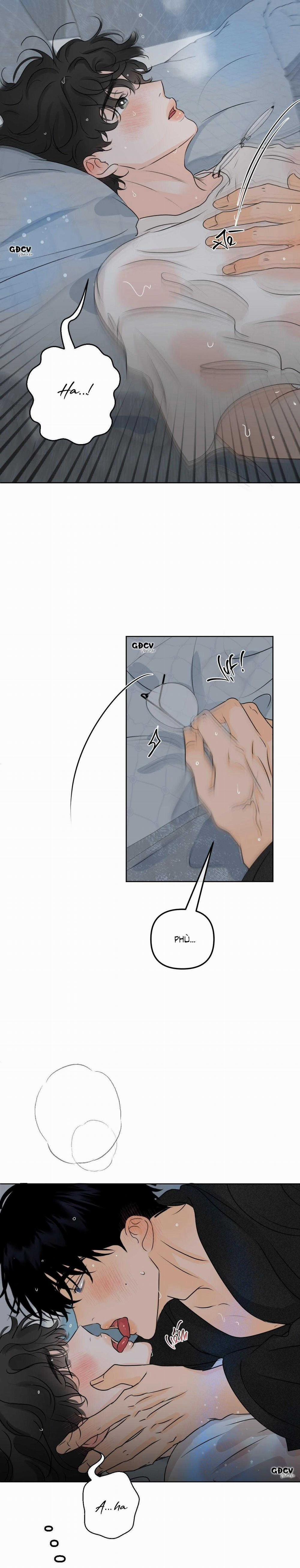 Ranh Giới Của Mùi Hương 37 trang 3