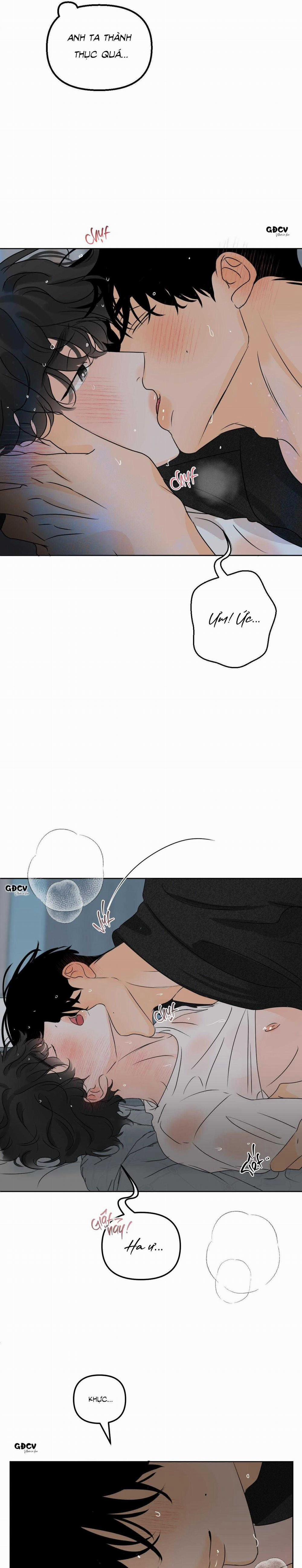 Ranh Giới Của Mùi Hương 37 trang 4