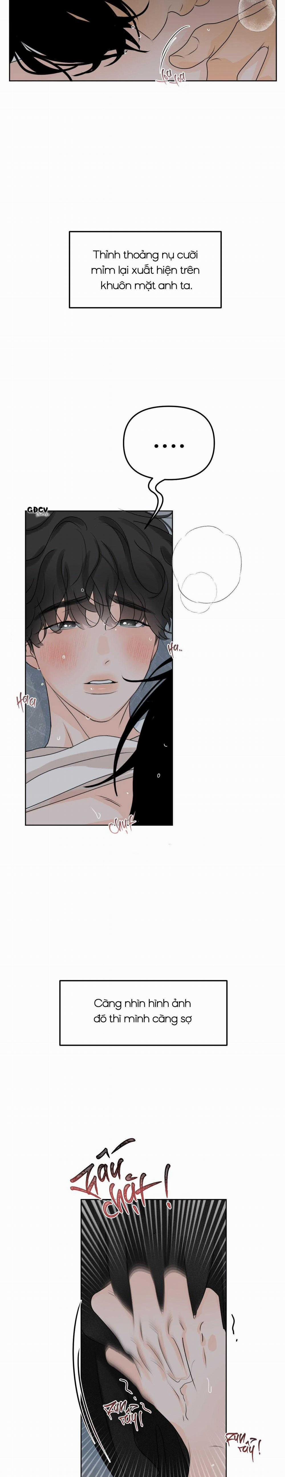 Ranh Giới Của Mùi Hương 37 trang 5
