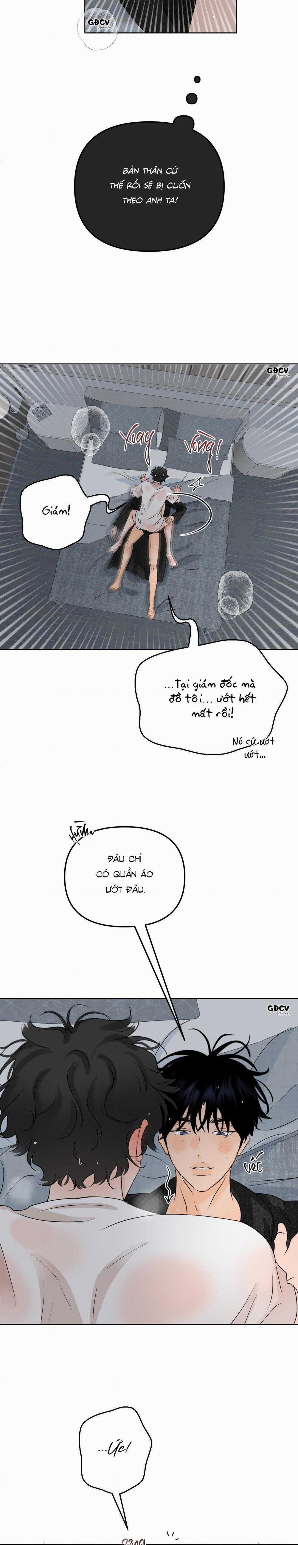 Ranh Giới Của Mùi Hương 37 trang 6