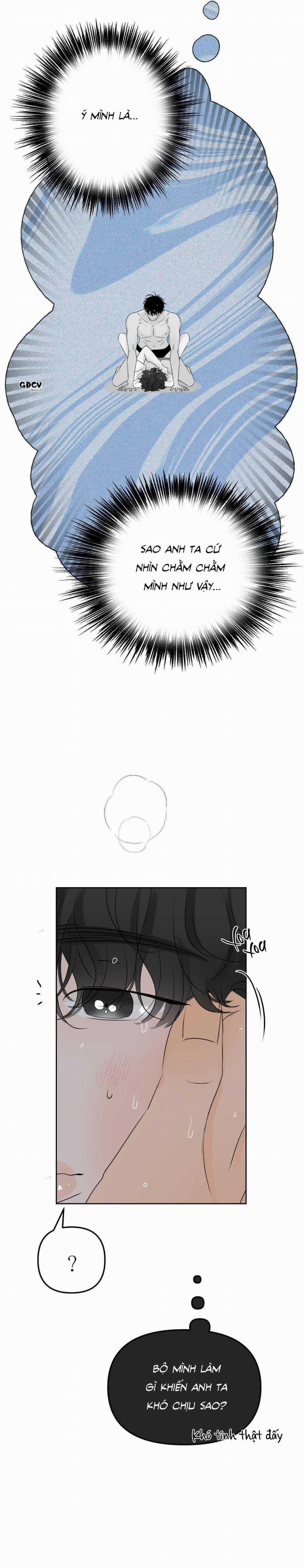 Ranh Giới Của Mùi Hương 37 trang 8