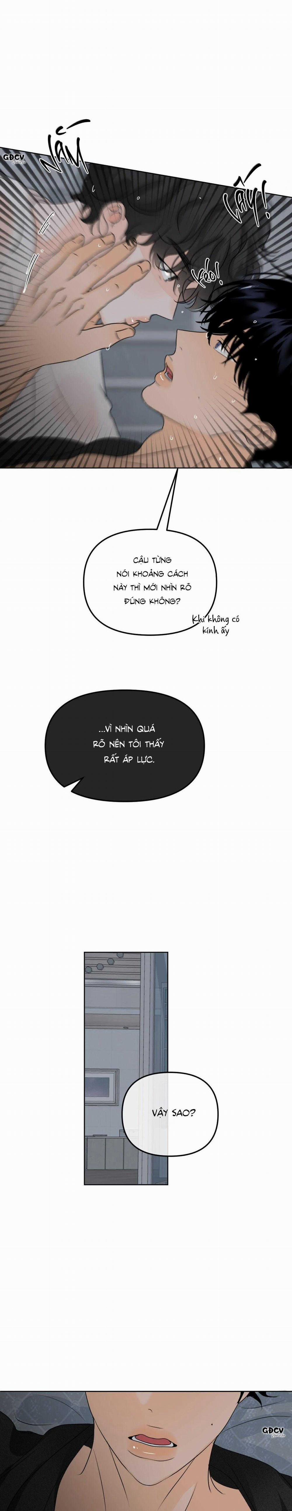 Ranh Giới Của Mùi Hương 37 trang 9