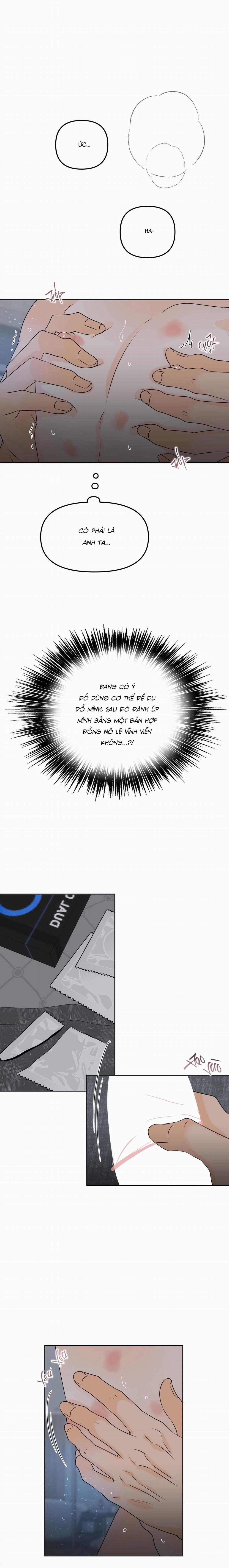 Ranh Giới Của Mùi Hương 38 0 trang 0