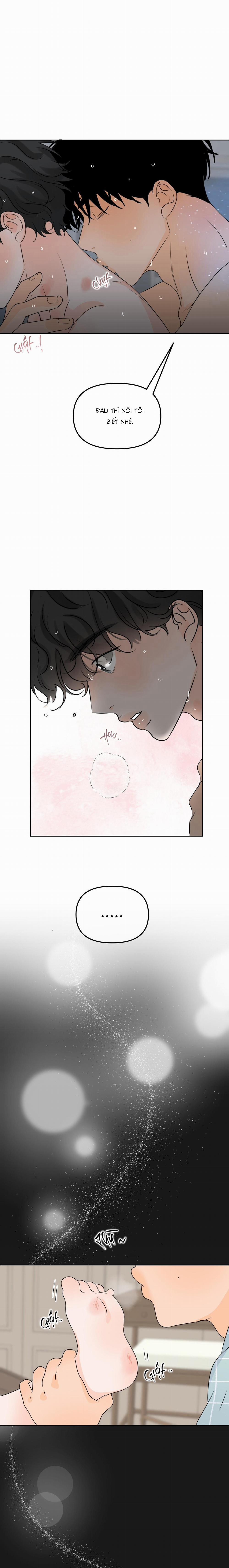 Ranh Giới Của Mùi Hương 38 0 trang 1