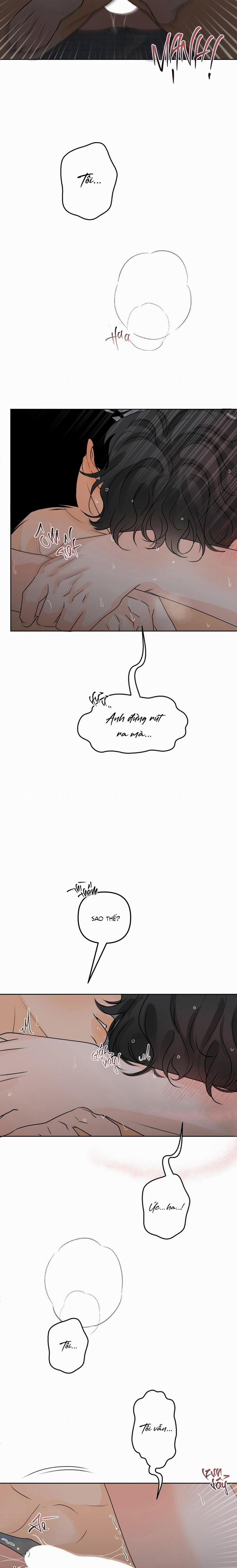 Ranh Giới Của Mùi Hương 38 0 trang 14