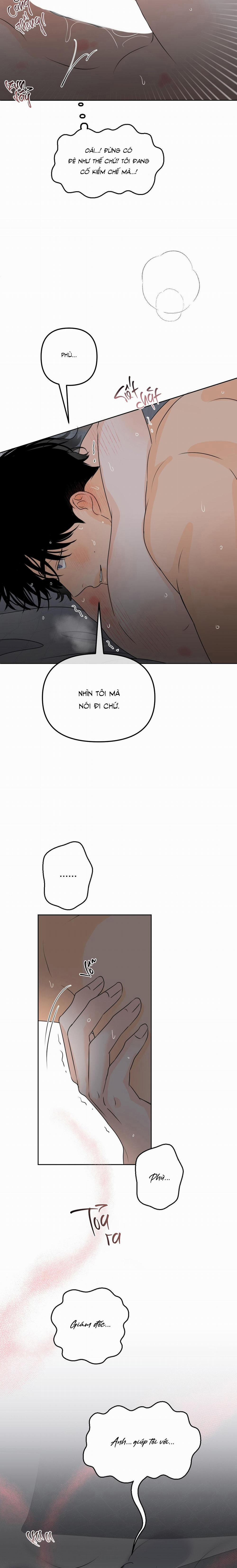 Ranh Giới Của Mùi Hương 38 0 trang 15