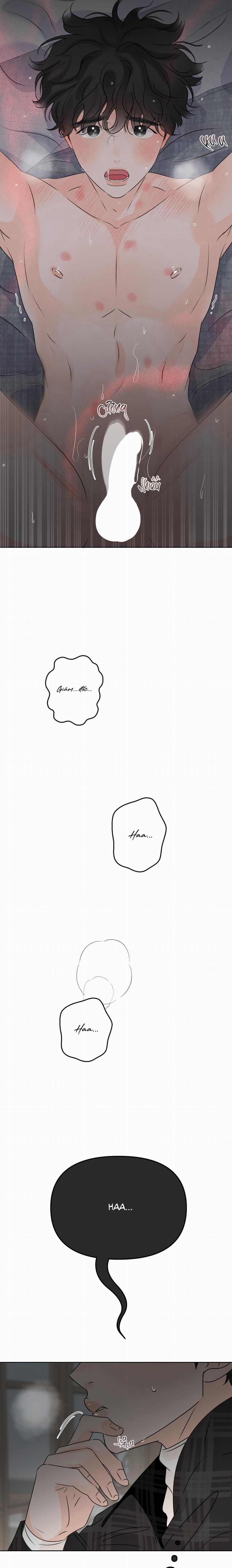 Ranh Giới Của Mùi Hương 38 0 trang 16