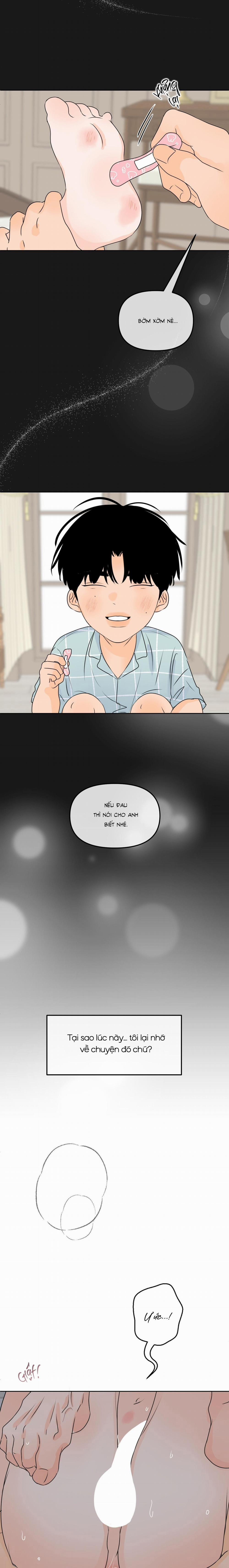 Ranh Giới Của Mùi Hương 38 0 trang 2