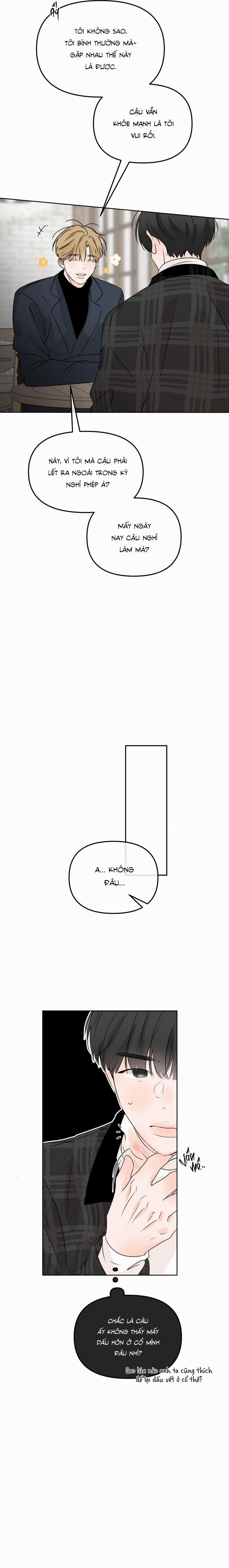 Ranh Giới Của Mùi Hương 38 0 trang 20