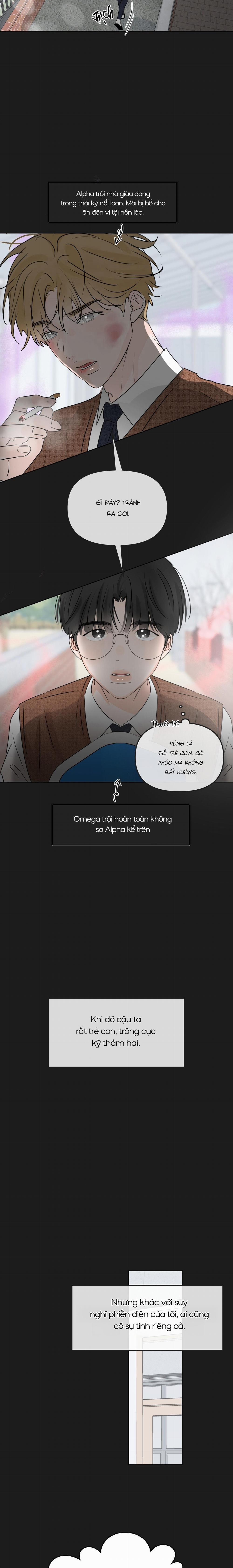 Ranh Giới Của Mùi Hương 38 0 trang 25