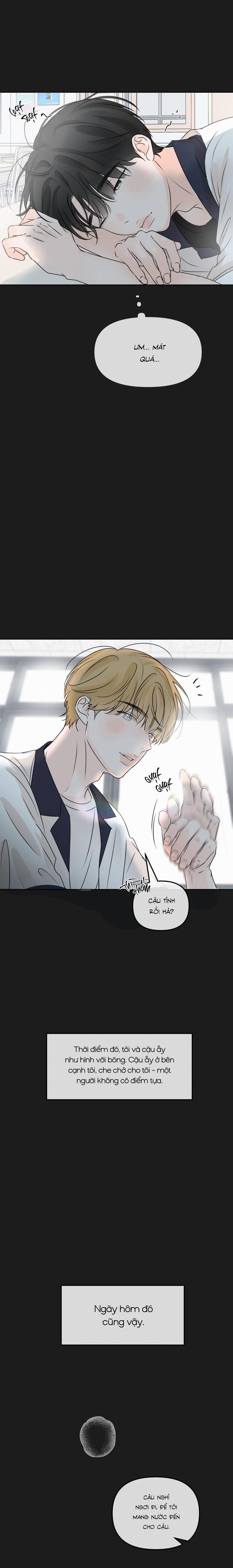 Ranh Giới Của Mùi Hương 38 0 trang 27