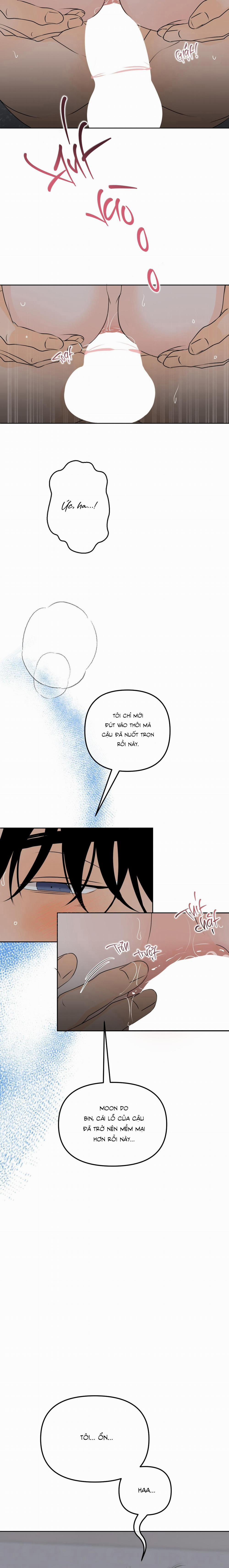 Ranh Giới Của Mùi Hương 38 0 trang 3