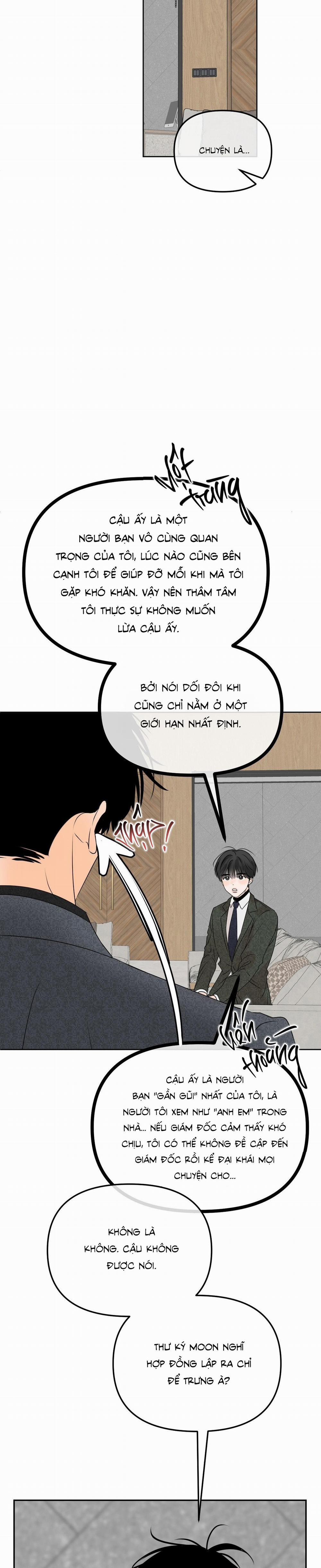 Ranh Giới Của Mùi Hương 38 0 trang 33