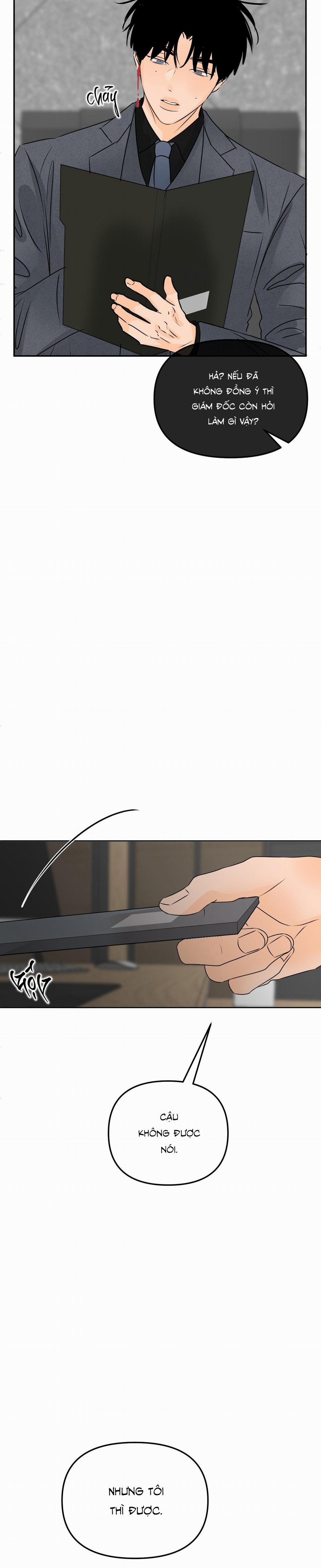 Ranh Giới Của Mùi Hương 38 0 trang 34