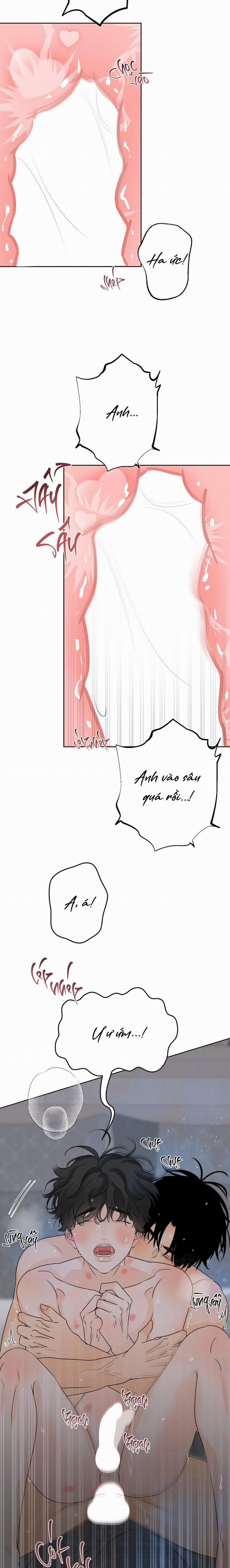 Ranh Giới Của Mùi Hương 38 0 trang 6