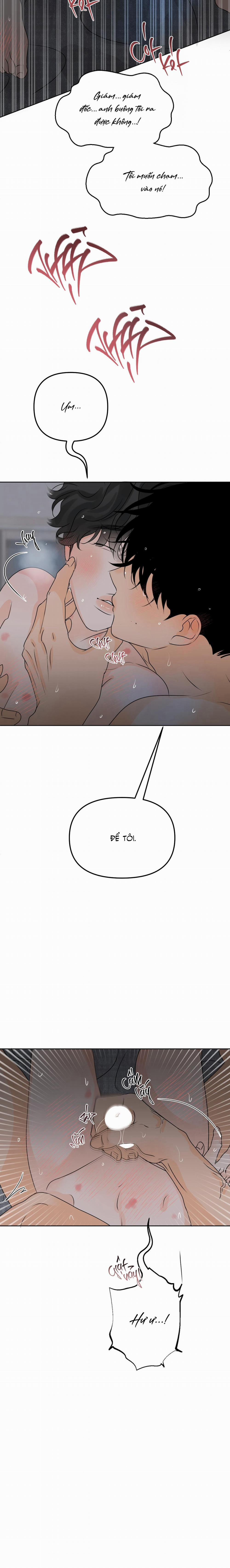 Ranh Giới Của Mùi Hương 38 0 trang 7