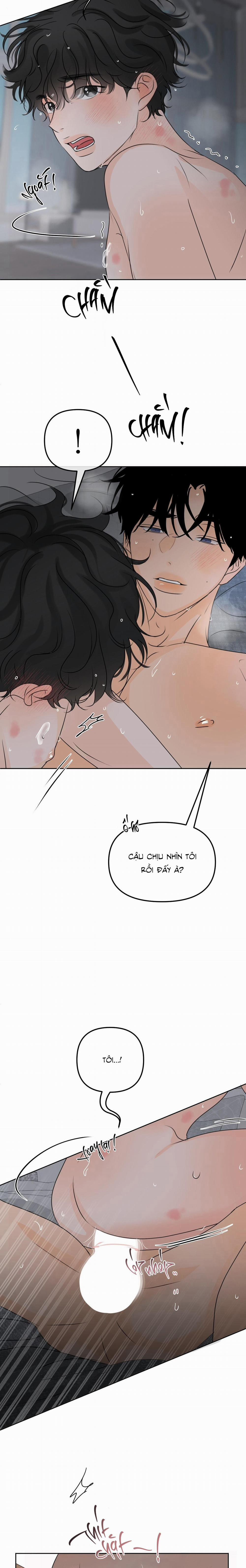 Ranh Giới Của Mùi Hương 38 0 trang 9