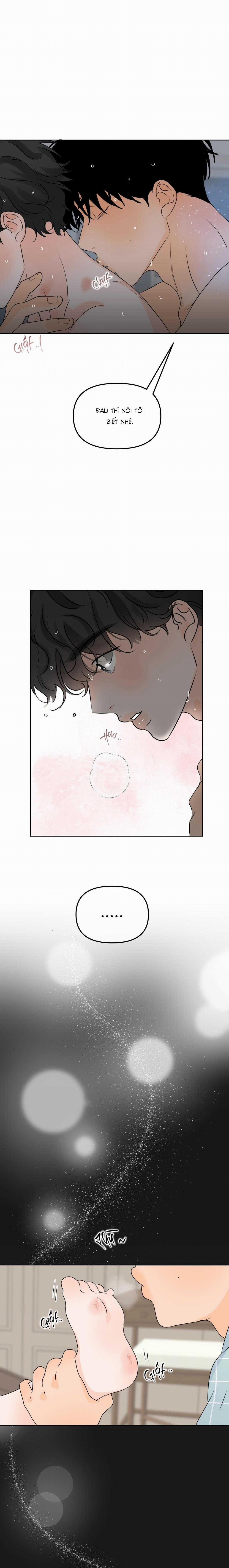 Ranh Giới Của Mùi Hương 38 trang 1