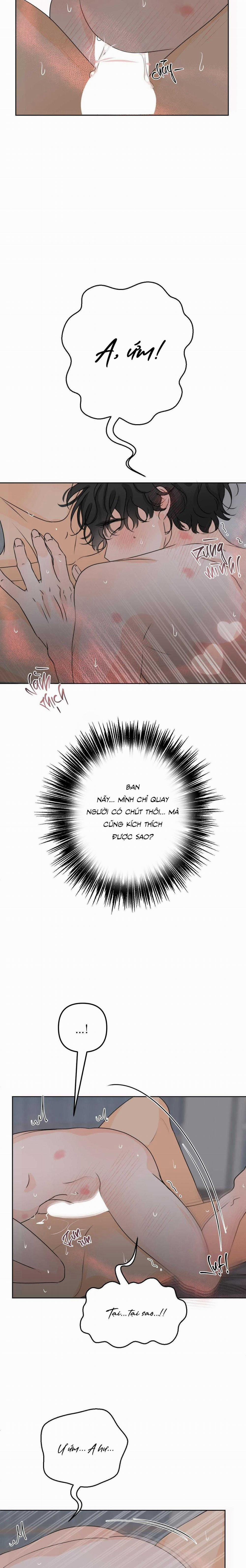 Ranh Giới Của Mùi Hương 38 trang 10