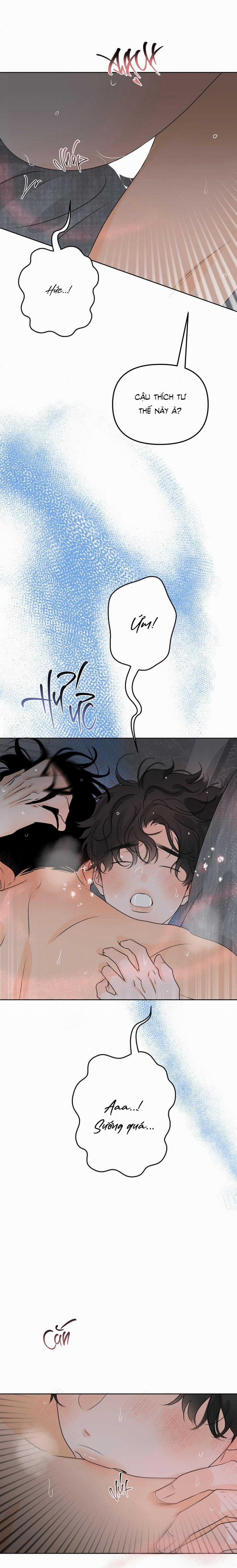 Ranh Giới Của Mùi Hương 38 trang 12