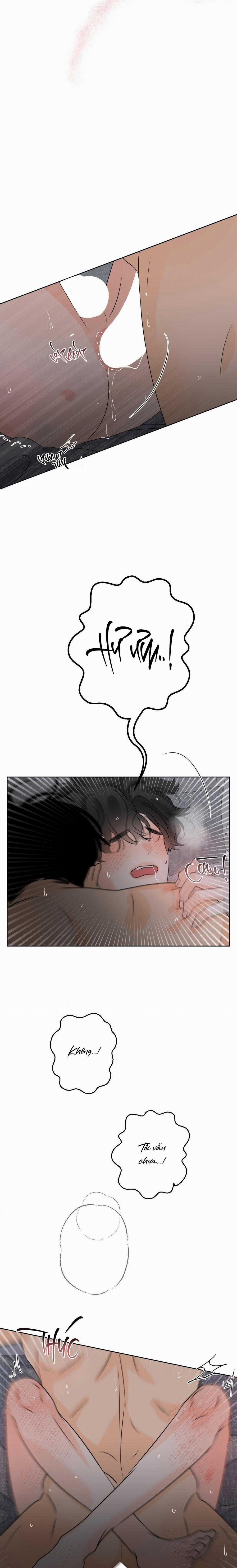 Ranh Giới Của Mùi Hương 38 trang 13