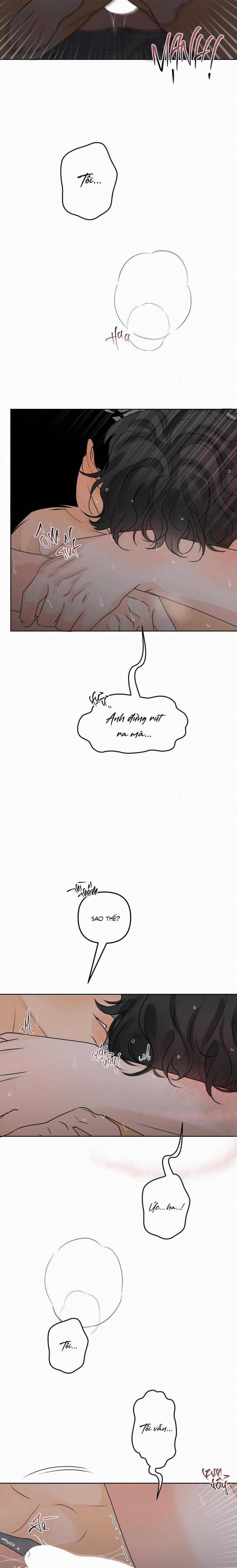 Ranh Giới Của Mùi Hương 38 trang 14