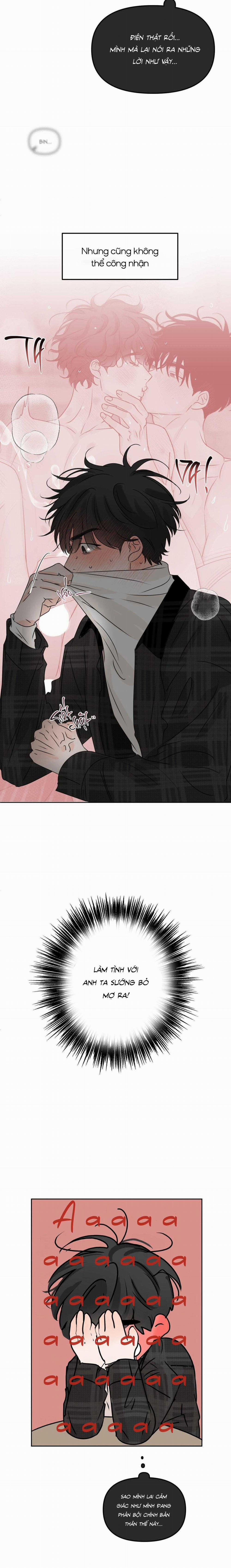 Ranh Giới Của Mùi Hương 38 trang 17