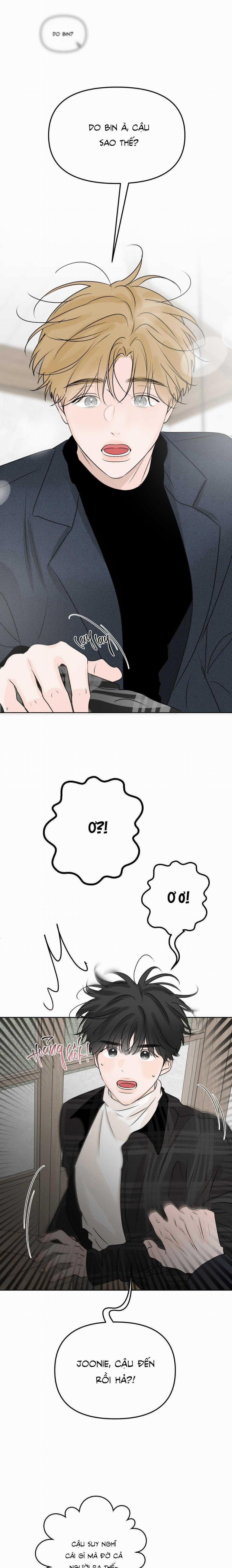 Ranh Giới Của Mùi Hương 38 trang 18
