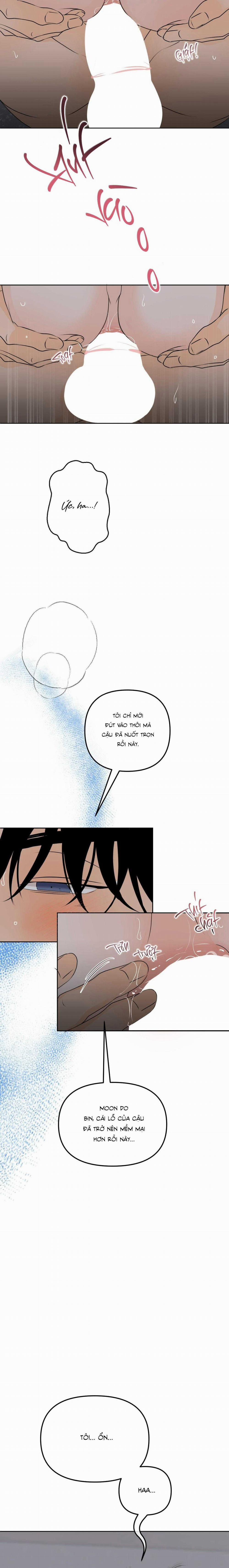 Ranh Giới Của Mùi Hương 38 trang 3