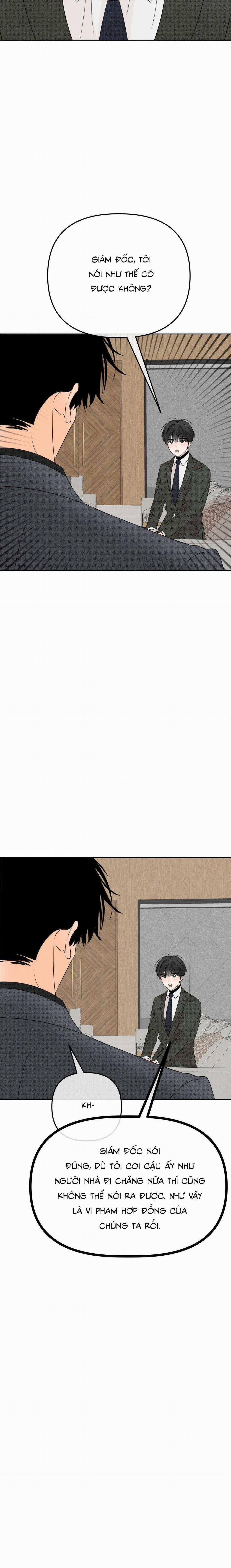 Ranh Giới Của Mùi Hương 38 trang 31